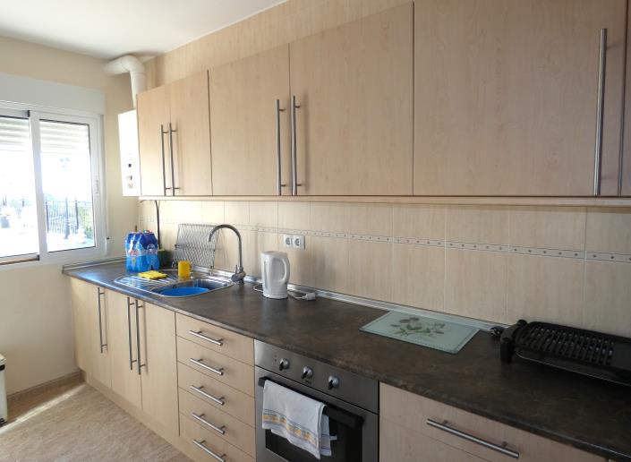 Image No.52-Propriété de pays de 5 chambres à vendre à Totana