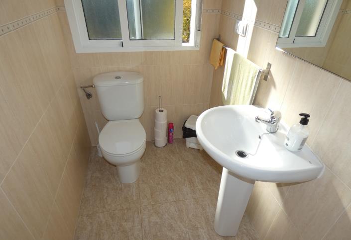 Image No.54-Propriété de pays de 5 chambres à vendre à Totana