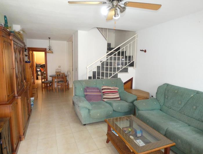 Image No.2-Maison de village de 3 chambres à vendre à Puerto de Mazarrón