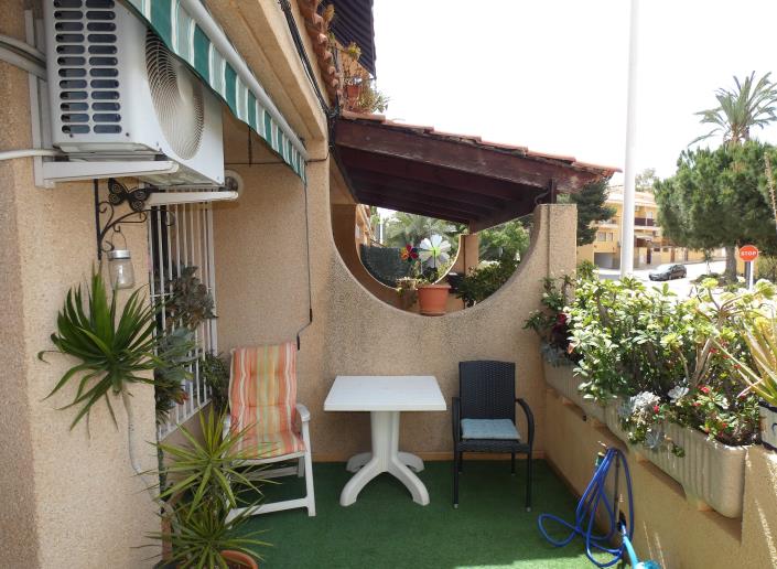 Image No.5-Maison de village de 3 chambres à vendre à Puerto de Mazarrón