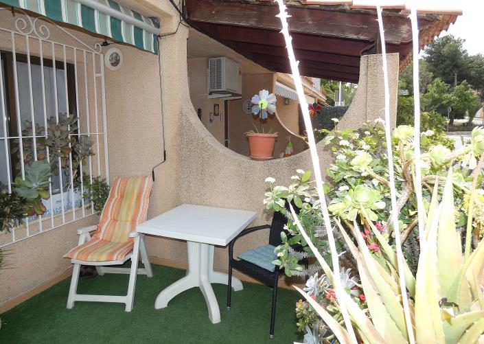 Image No.6-Maison de village de 3 chambres à vendre à Puerto de Mazarrón