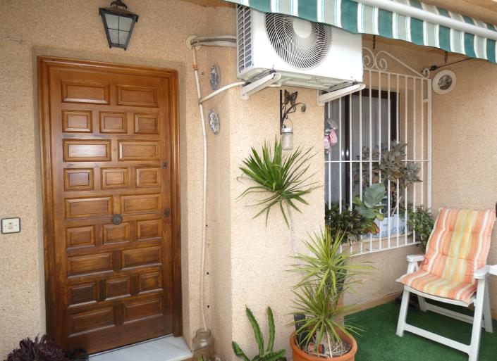 Image No.7-Maison de village de 3 chambres à vendre à Puerto de Mazarrón