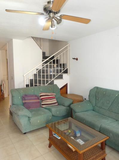 Image No.8-Maison de village de 3 chambres à vendre à Puerto de Mazarrón