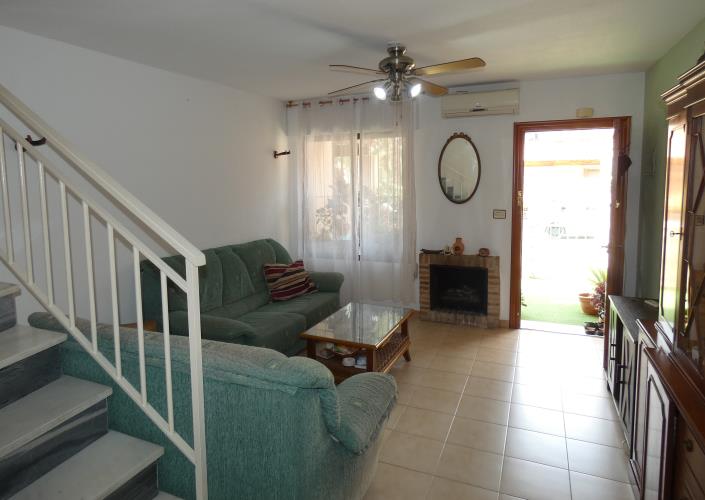 Image No.10-Maison de village de 3 chambres à vendre à Puerto de Mazarrón