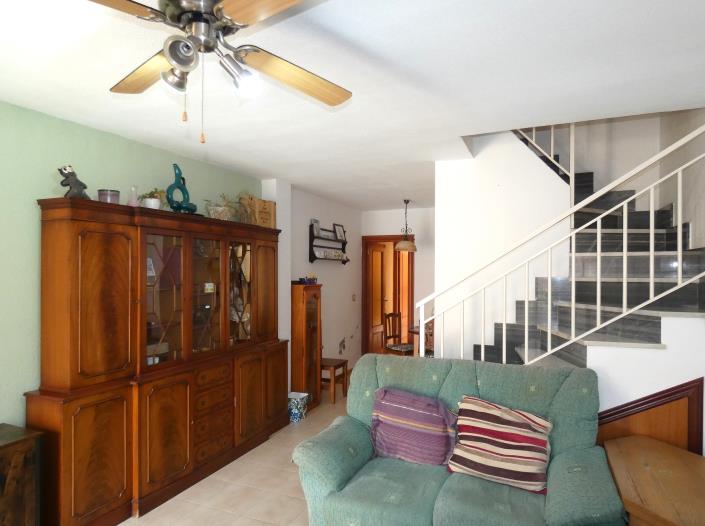 Image No.11-Maison de village de 3 chambres à vendre à Puerto de Mazarrón