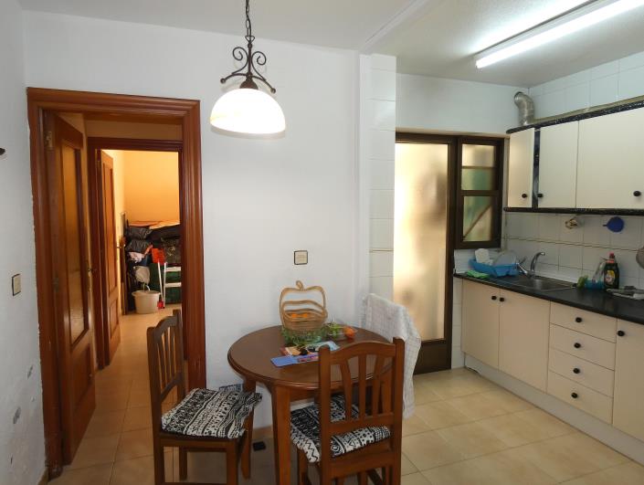 Image No.12-Maison de village de 3 chambres à vendre à Puerto de Mazarrón