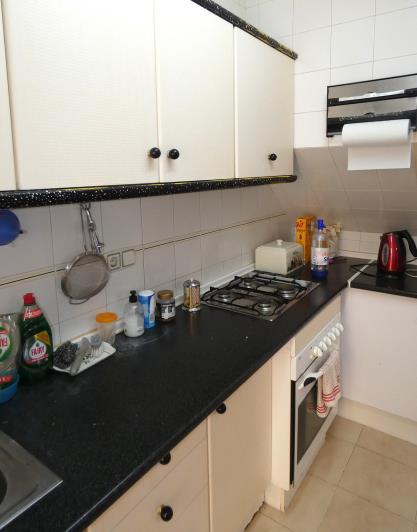 Image No.18-Maison de village de 3 chambres à vendre à Puerto de Mazarrón