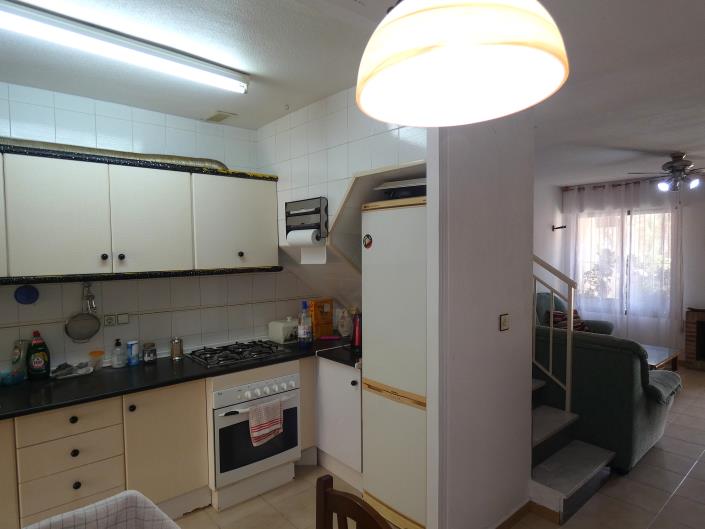 Image No.19-Maison de village de 3 chambres à vendre à Puerto de Mazarrón