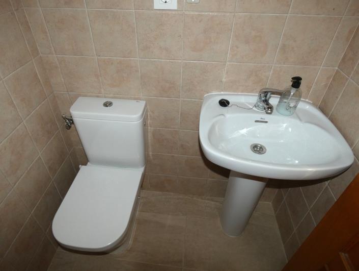 Image No.23-Maison de village de 3 chambres à vendre à Puerto de Mazarrón