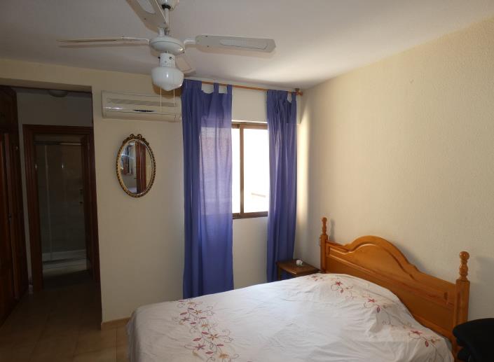 Image No.28-Maison de village de 3 chambres à vendre à Puerto de Mazarrón