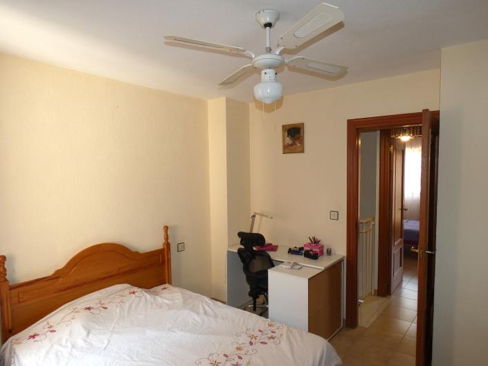 Image No.35-Maison de village de 3 chambres à vendre à Puerto de Mazarrón