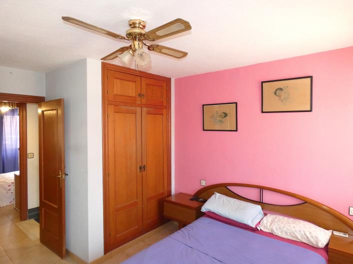 Image No.38-Maison de village de 3 chambres à vendre à Puerto de Mazarrón