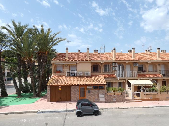 Image No.43-Maison de village de 3 chambres à vendre à Puerto de Mazarrón