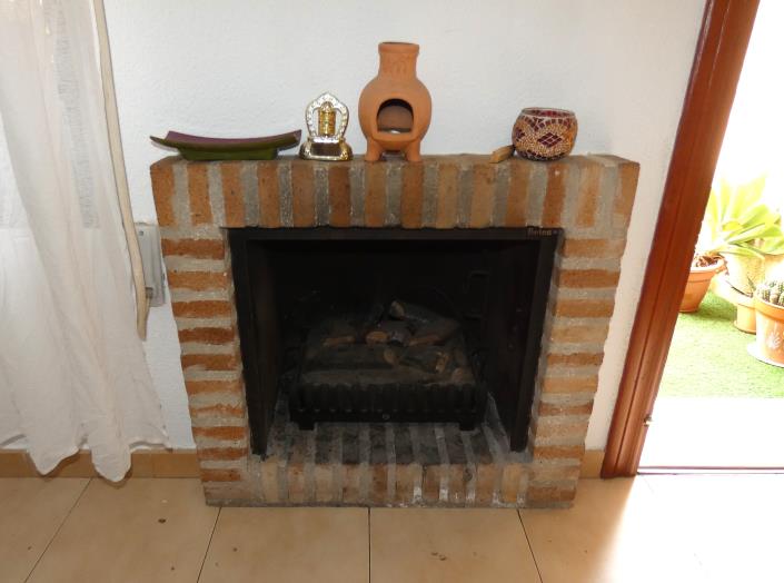 Image No.48-Maison de village de 3 chambres à vendre à Puerto de Mazarrón