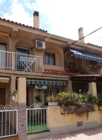 Image No.49-Maison de village de 3 chambres à vendre à Puerto de Mazarrón