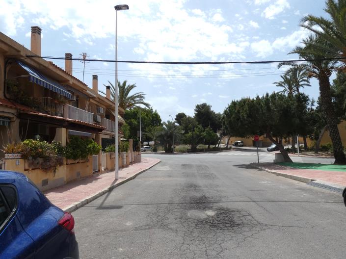 Image No.50-Maison de village de 3 chambres à vendre à Puerto de Mazarrón