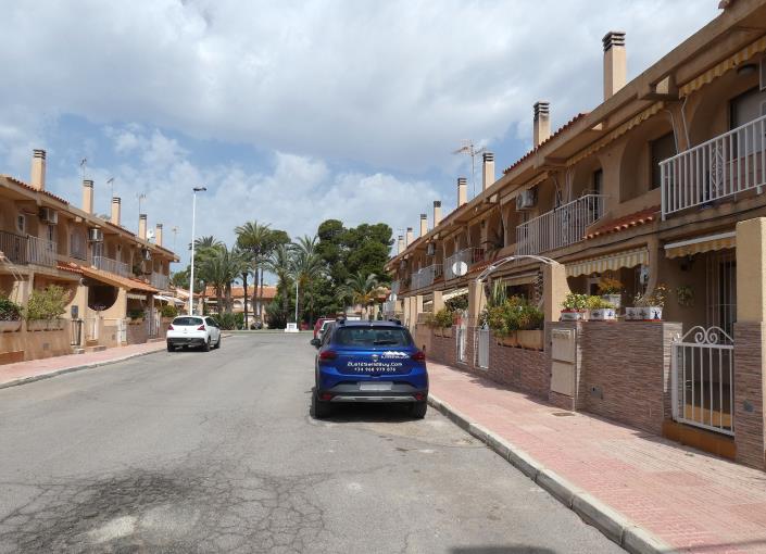 Image No.51-Maison de village de 3 chambres à vendre à Puerto de Mazarrón