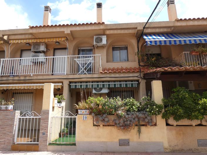 Image No.52-Maison de village de 3 chambres à vendre à Puerto de Mazarrón