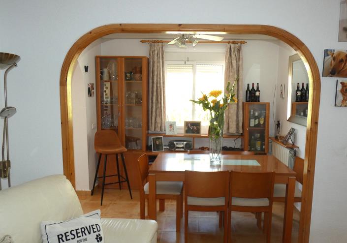 Image No.28-3 Bed Villa / Detached for sale