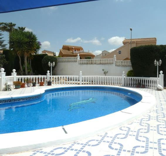 Image No.55-3 Bed Villa / Detached for sale