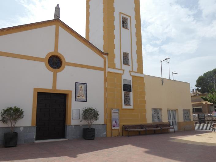 Image No.4-Maison / Villa de 4 chambres à vendre à Mazarron