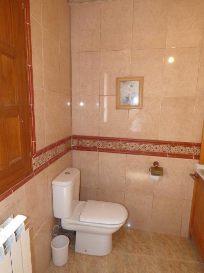 Image No.25-Maison / Villa de 4 chambres à vendre à Mazarron