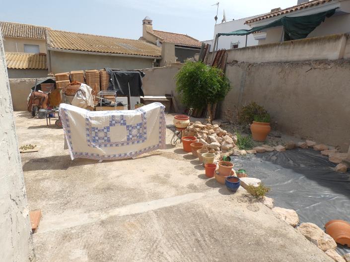 Image No.42-Maison / Villa de 4 chambres à vendre à Mazarron