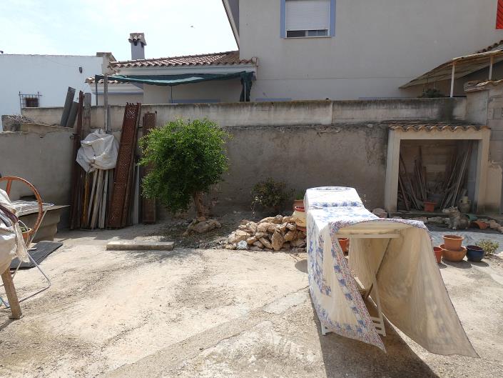 Image No.47-Maison / Villa de 4 chambres à vendre à Mazarron