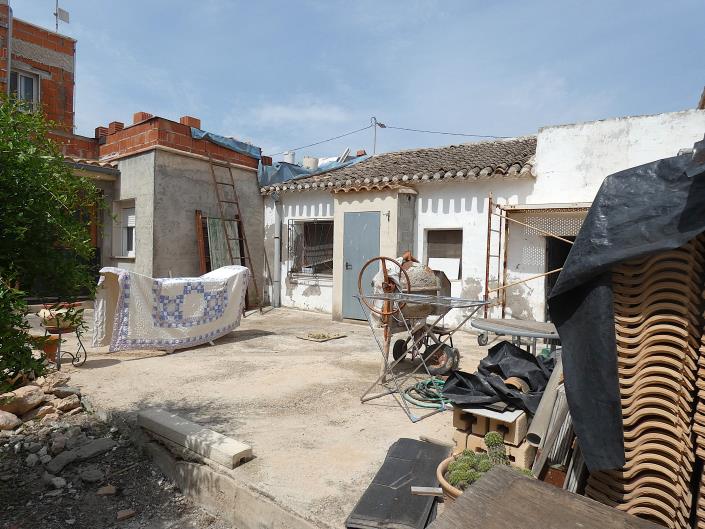 Image No.49-Maison / Villa de 4 chambres à vendre à Mazarron