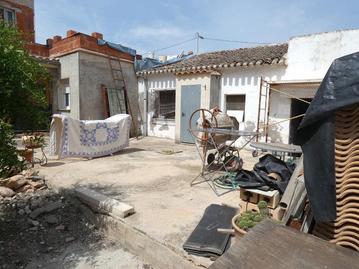Image No.51-Maison / Villa de 4 chambres à vendre à Mazarron