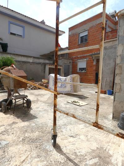 Image No.54-Maison / Villa de 4 chambres à vendre à Mazarron