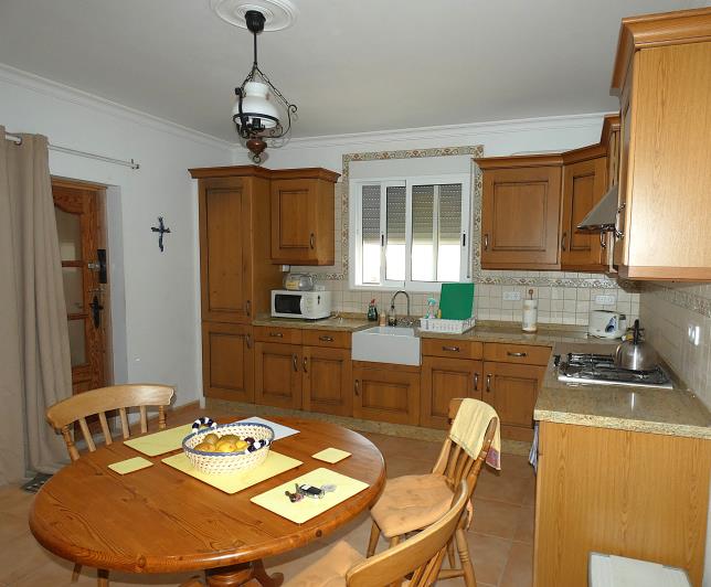 Image No.60-Maison / Villa de 4 chambres à vendre à Mazarron