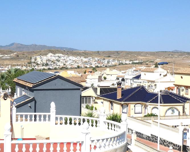 Image No.40-4 Bed Villa / Detached for sale