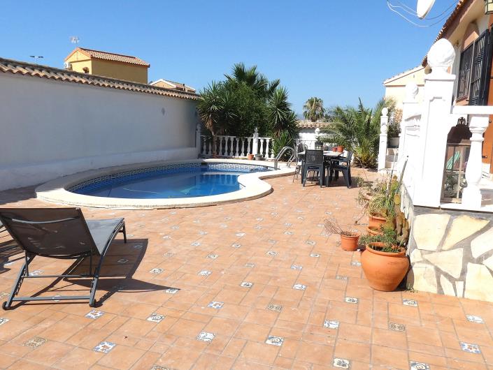 Image No.43-4 Bed Villa / Detached for sale