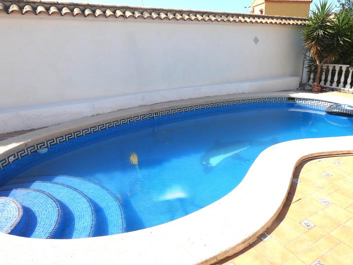 Image No.45-4 Bed Villa / Detached for sale