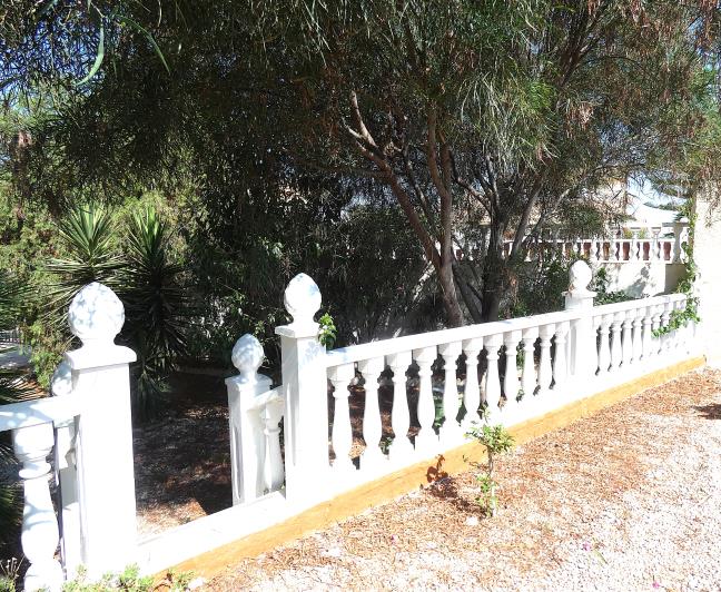 Image No.56-4 Bed Villa / Detached for sale