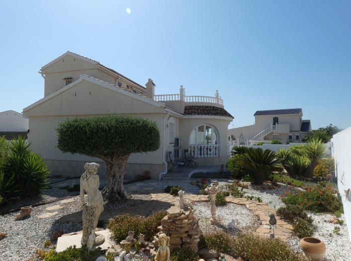 Image No.51-3 Bed Villa / Detached for sale