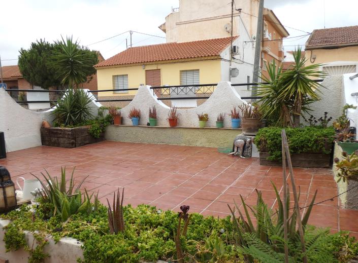 Image No.6-Maison de village de 2 chambres à vendre à Mazarron