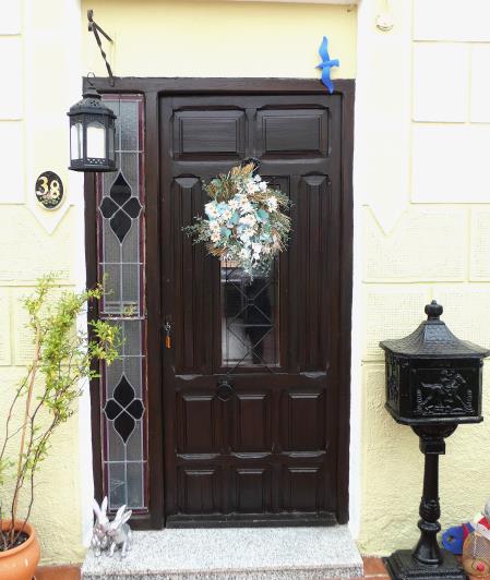 Image No.7-Maison de village de 2 chambres à vendre à Mazarron