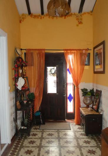 Image No.8-Maison de village de 2 chambres à vendre à Mazarron