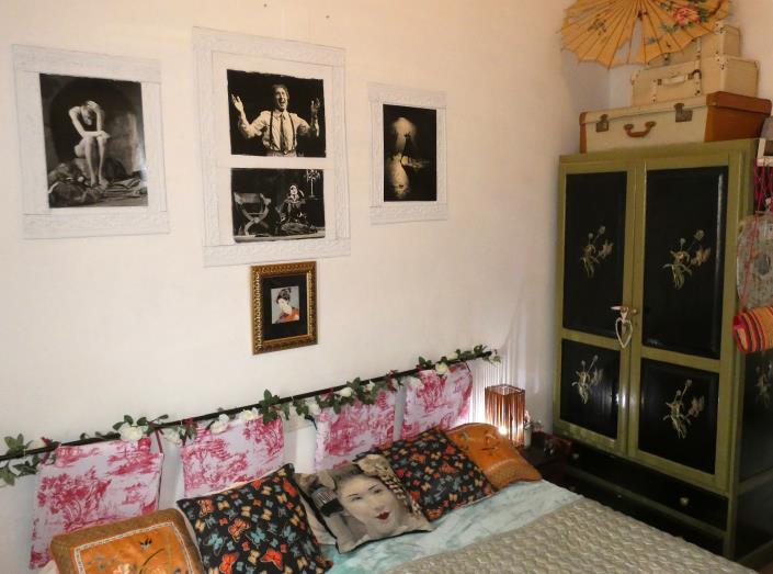 Image No.9-Maison de village de 2 chambres à vendre à Mazarron