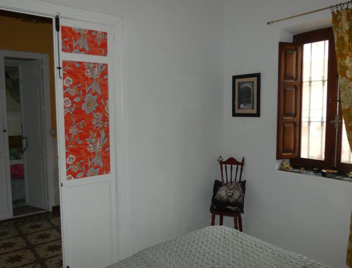 Image No.11-Maison de village de 2 chambres à vendre à Mazarron