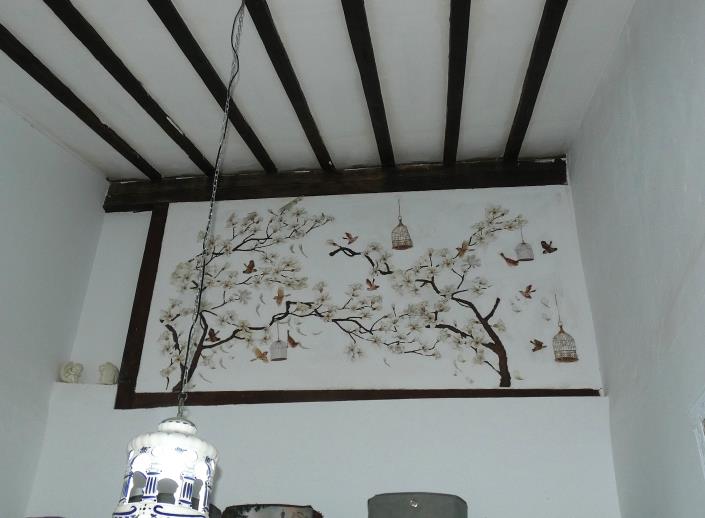 Image No.15-Maison de village de 2 chambres à vendre à Mazarron