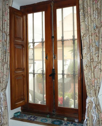 Image No.16-Maison de village de 2 chambres à vendre à Mazarron