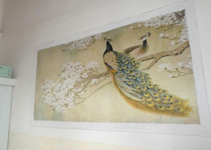 Image No.17-Maison de village de 2 chambres à vendre à Mazarron