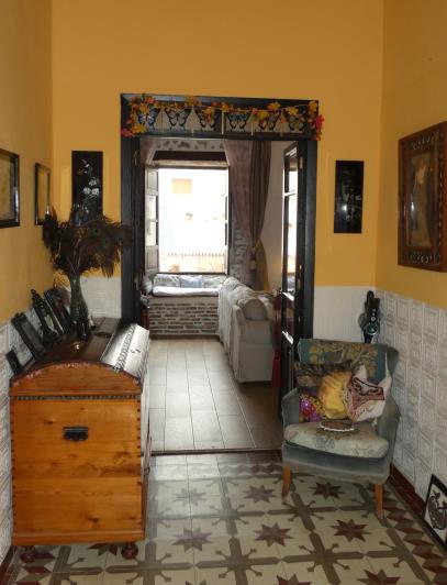 Image No.18-Maison de village de 2 chambres à vendre à Mazarron