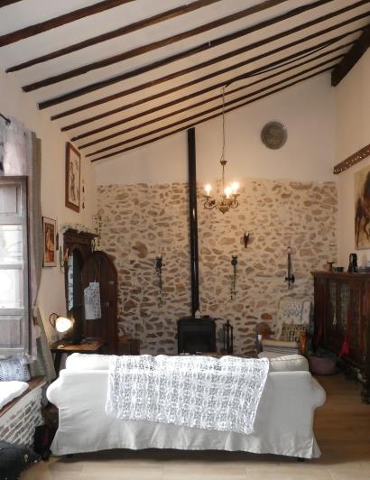 Image No.20-Maison de village de 2 chambres à vendre à Mazarron