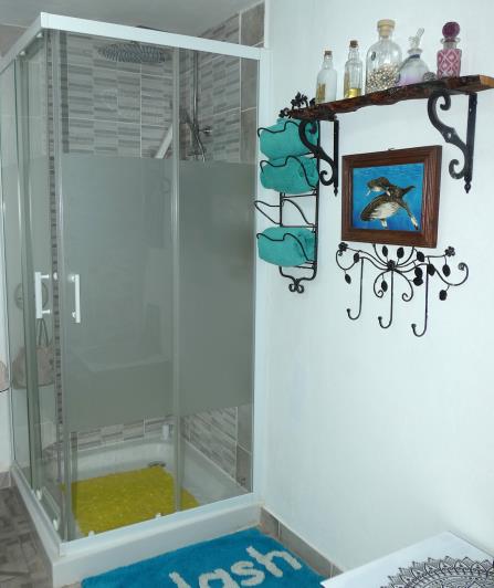 Image No.24-Maison de village de 2 chambres à vendre à Mazarron