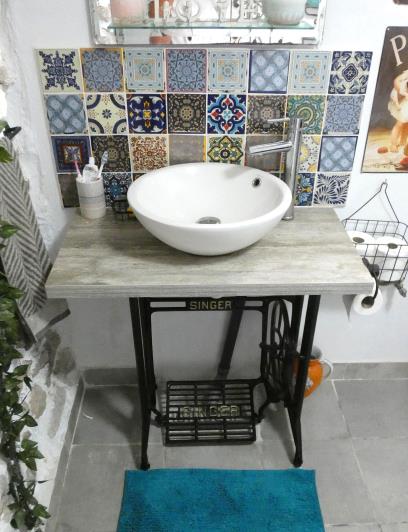 Image No.27-Maison de village de 2 chambres à vendre à Mazarron