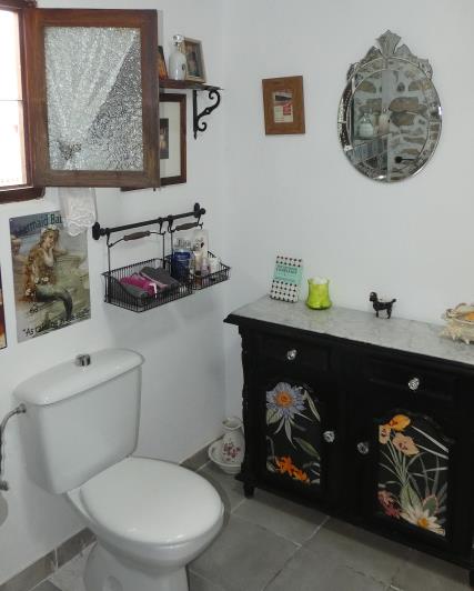 Image No.28-Maison de village de 2 chambres à vendre à Mazarron